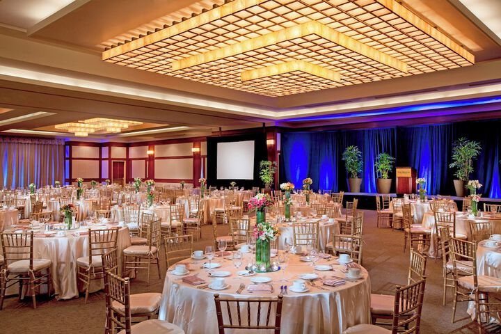 The Westin Long Beach