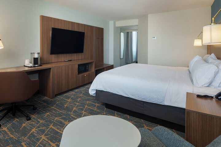 Holiday Inn Laval Montréal by IHG
