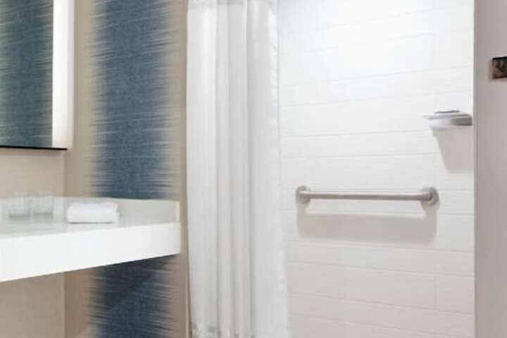 Des Moines Marriott Downtown