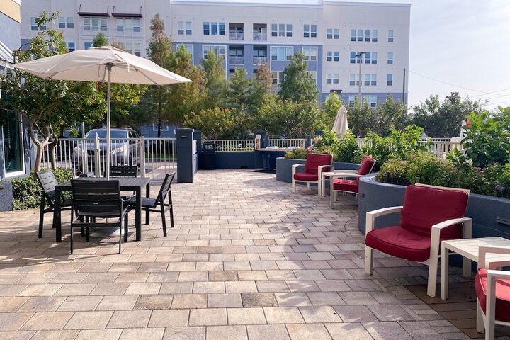 Staybridge Suites St. Petersburg Downtown by IHG