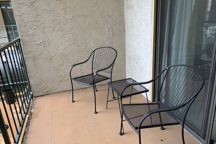 Terrace/Patio 154 of 165
