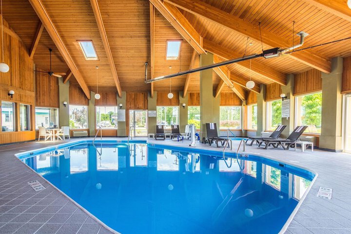 Pool 8 of 46