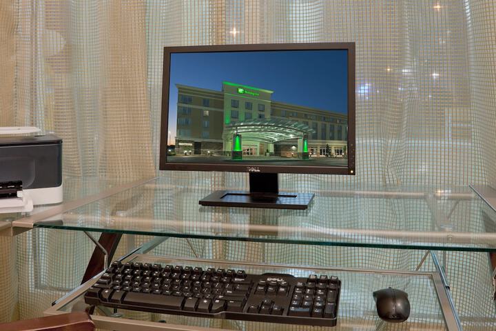 Holiday Inn Meridian E I 20 / I 59 by IHG