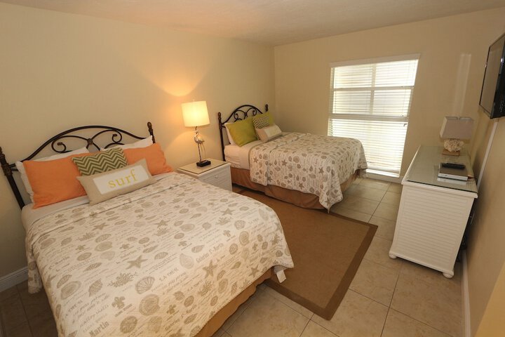 Beach Castle Resort by RVA