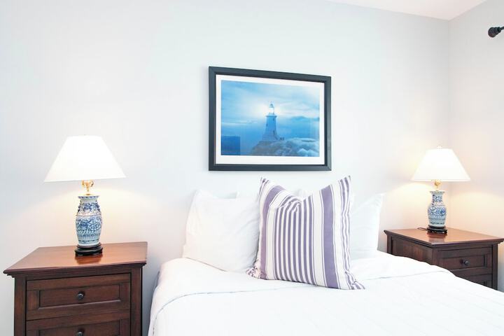 Sea Crest Resort