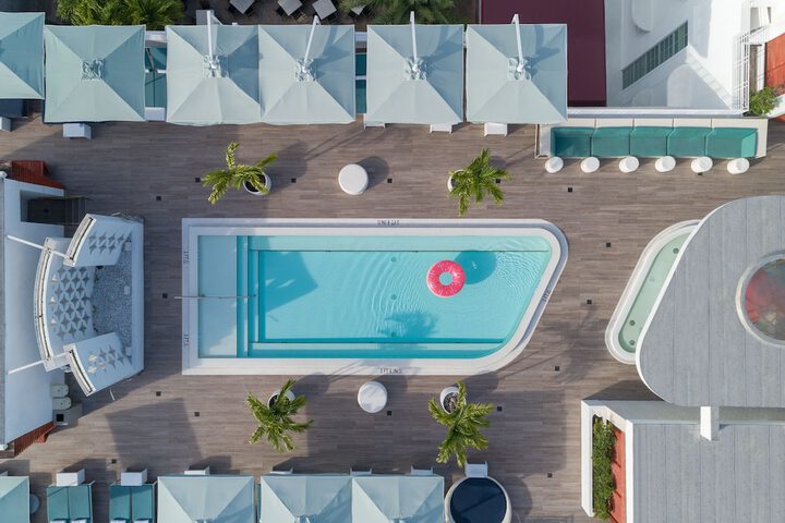 Pool 3 of 45