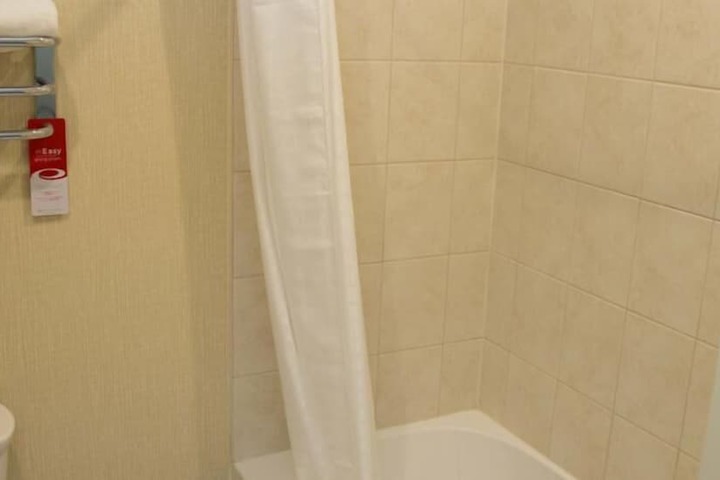 Econo Lodge Taber
