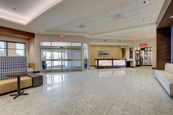 Hotel Interior 14 of 83