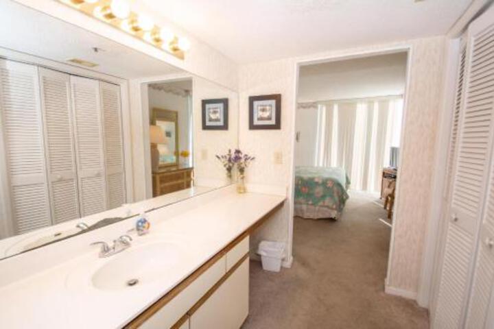 Sea Castle 8 G by Palmetto Vacation Rentals