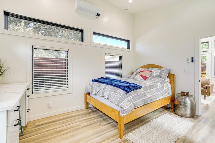 Bay Area Apt w / Patio: Near Parks & Hiking!
