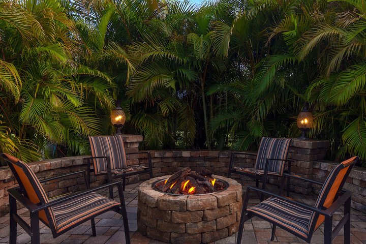 Terrace/Patio 26 of 27