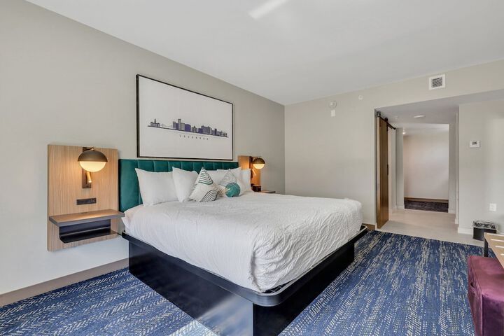 The Kingston Hotel