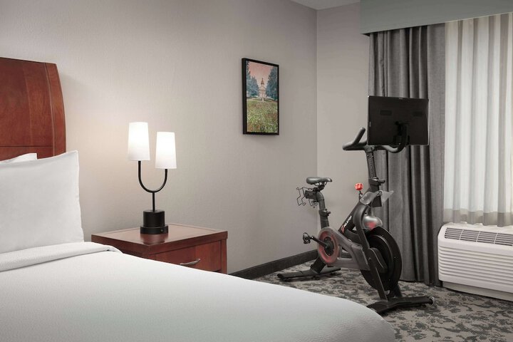 Hilton Garden Inn Columbia / Harbison