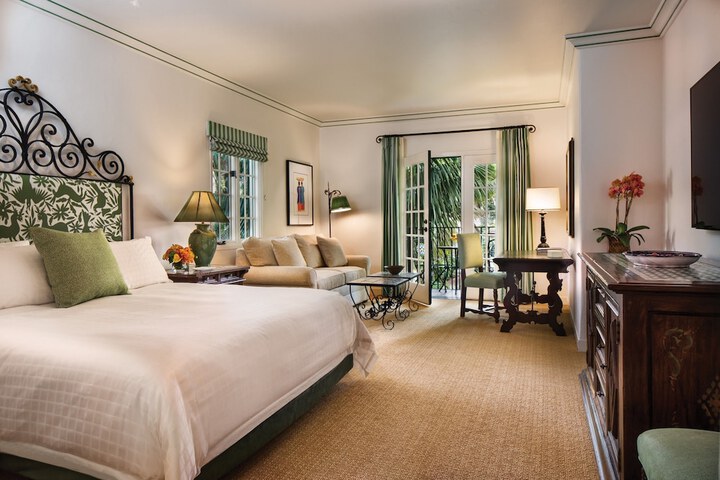 Four Seasons Resort The Biltmore Santa Barbara