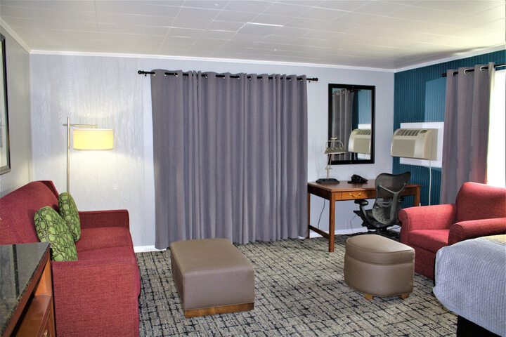 CAMPBELL APOS S MOTEL