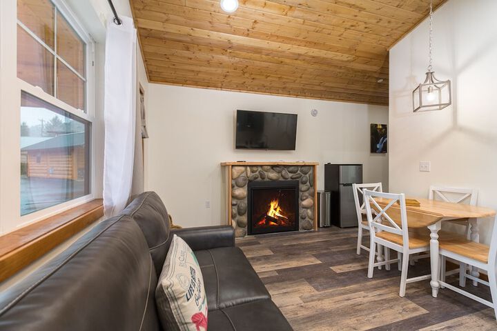Woodland Inns