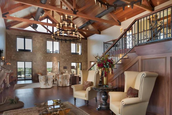The JL Bar Ranch Resort & Spa