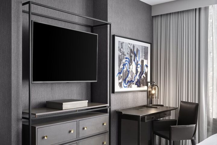 Loews Kansas City Hotel