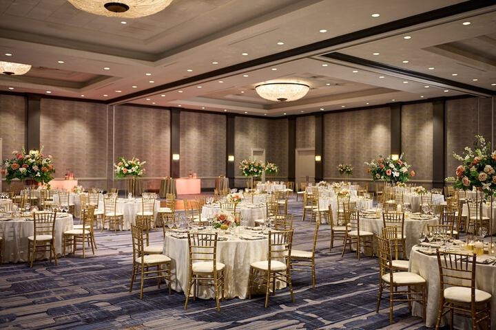 Baltimore Marriott Waterfront