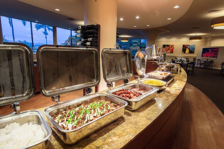 Breakfast/Coffee Service 28 of 34