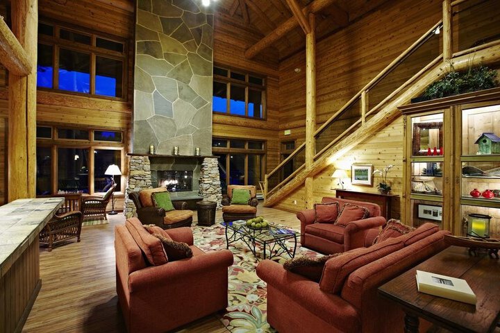 LAKEDALE RESORT