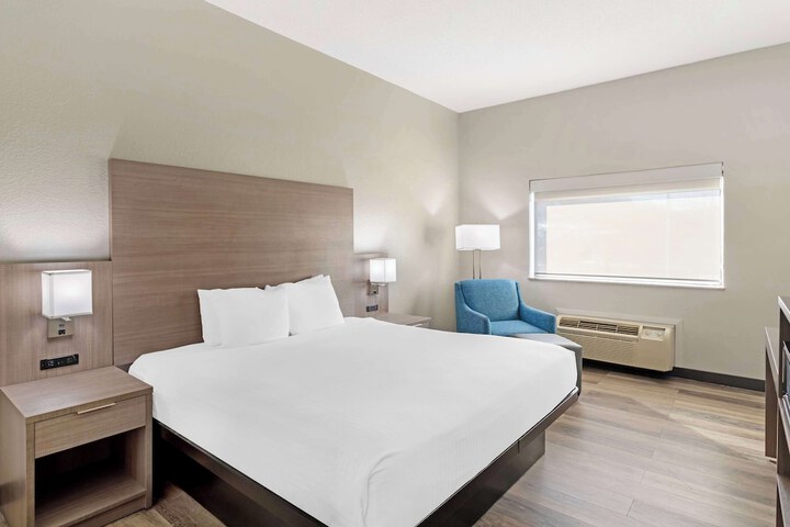Best Western of Wise