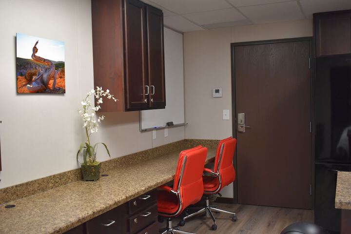 Room 15 of 26