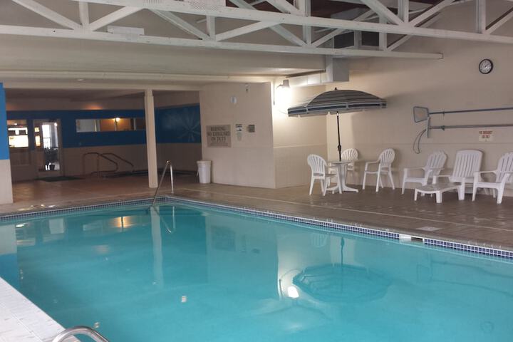 GrandStay Hotel & Suites Hastings