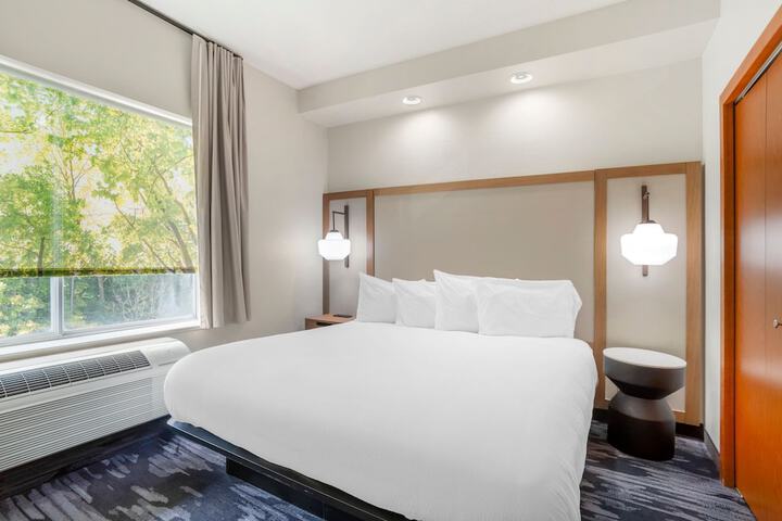 Fairfield Inn by Marriott Boone