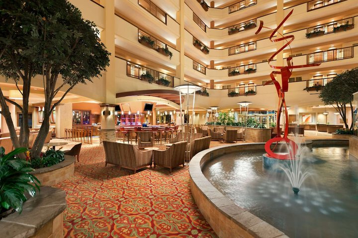 Hotel Interior 10 of 45