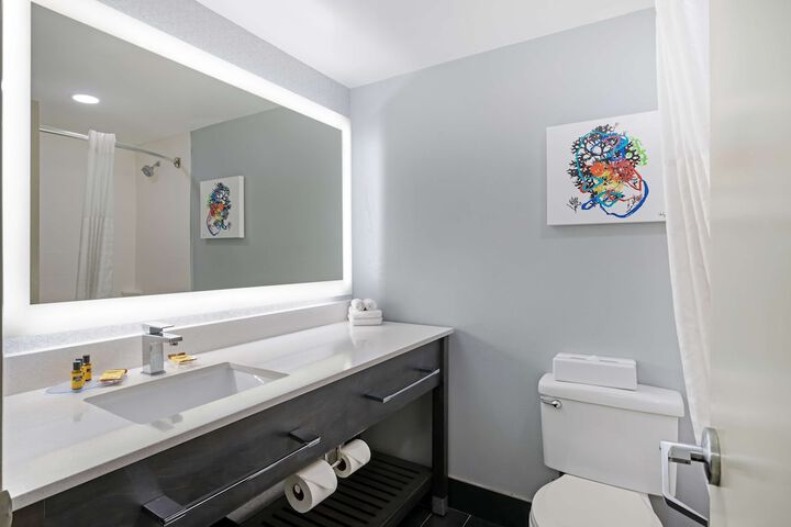 Best Western Plus Daytona Inn Seabreeze Oceanfront