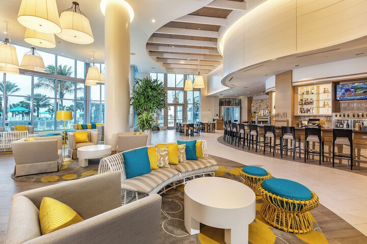 Club Wyndham Clearwater Beach