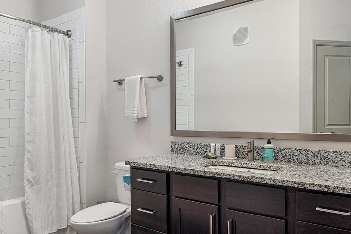 Landing Furnished Apartments near YSM
