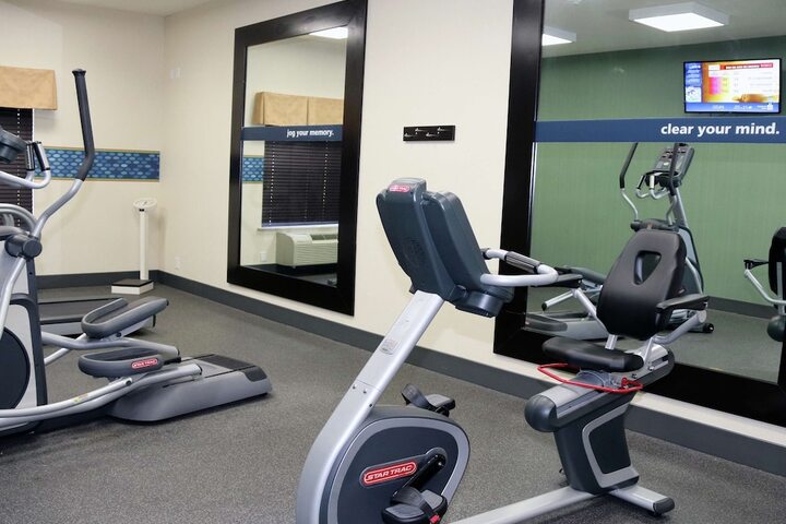 Health and Fitness 28 of 31