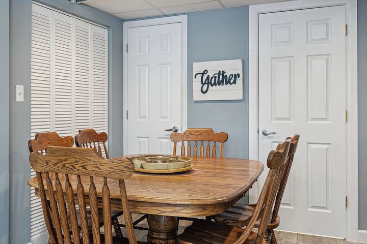 Monticello Vacation Rental w / Private Boat Dock!