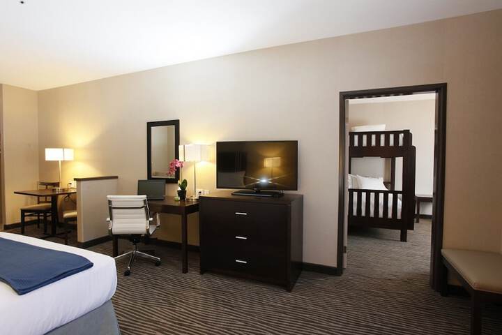Holiday Inn Express Fort St. John by IHG