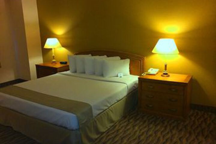 Ramada by Wyndham Terribles Hotel & Casino
