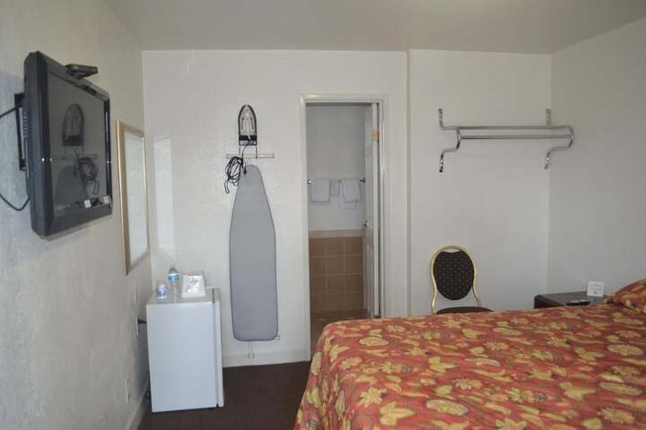 Searle Motel