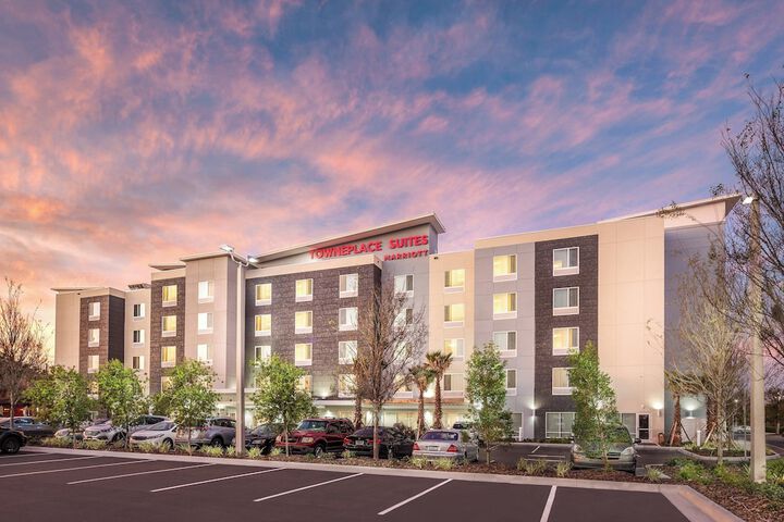 TownePlace Suites by Marriott Orlando Altamonte Springs / Maitland