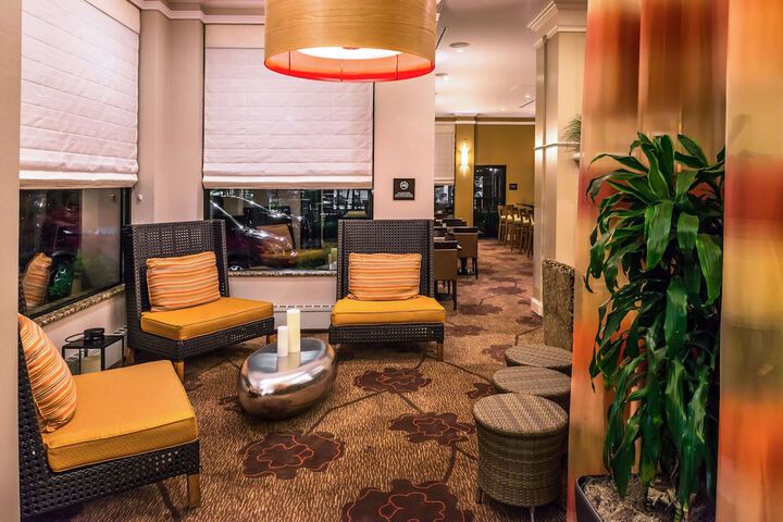 Hotel Interior 12 of 84
