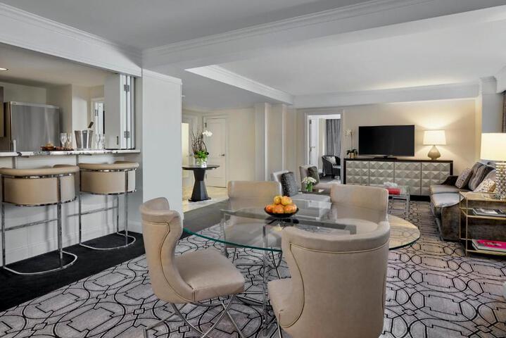 Loews Regency New York Hotel