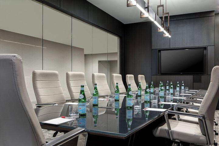 Odessa Marriott Hotel & Conference Center