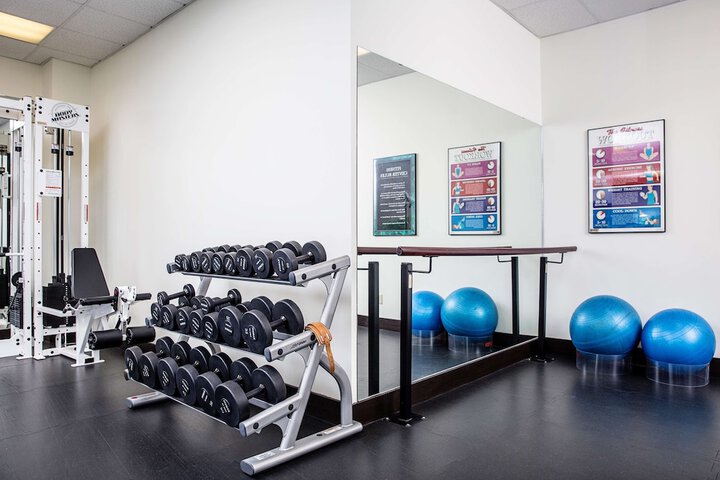 Health and Fitness 41 of 47