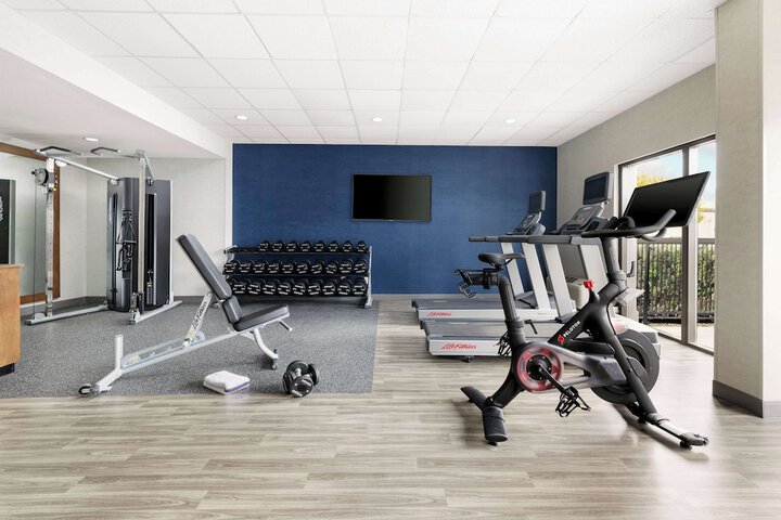Health and Fitness 23 of 25