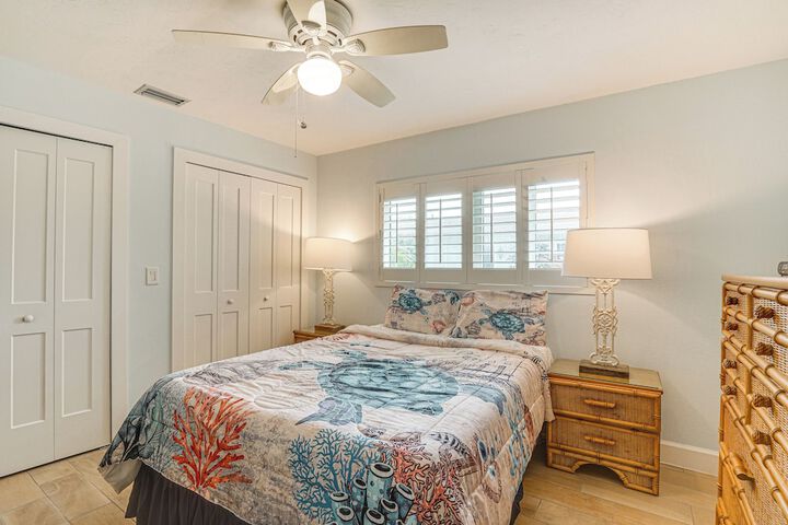 Waterfront North Fort Myers Home w / Private Pool!