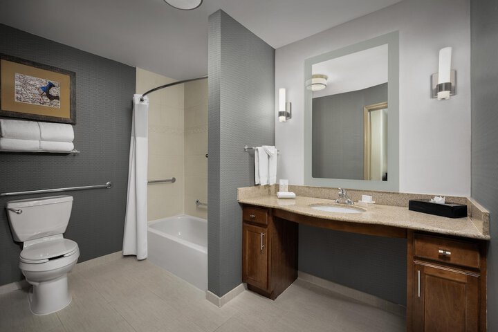Homewood Suites by Hilton at the Waterfront