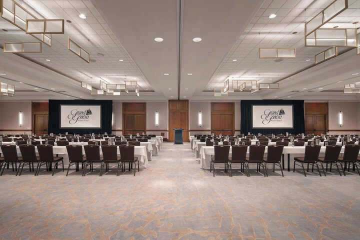 Grand Geneva Resort & Spa