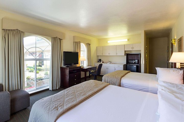 Quality Inn & Suites Kerrville