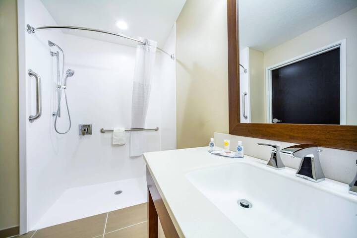 Comfort Inn & Suites North Platte