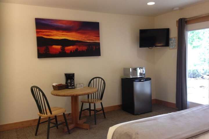 Tahoe Vistana Inn